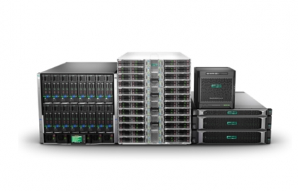 HP ProLiant DL560 Gen10 Server